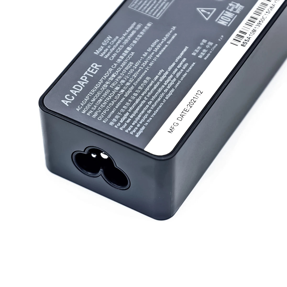 Lenovo USB-C Power Adapter