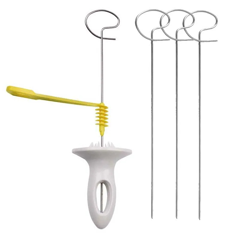 Spiral Potato Cutter Magic
