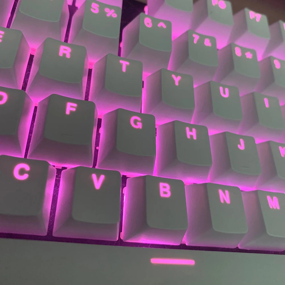 VKTECH Mechanical Keycaps Set