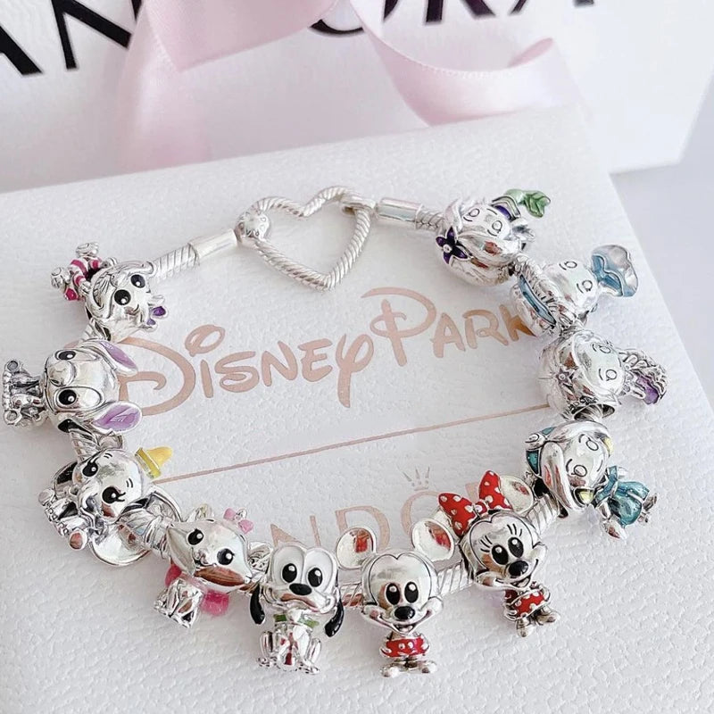 Animals Charm Beads
