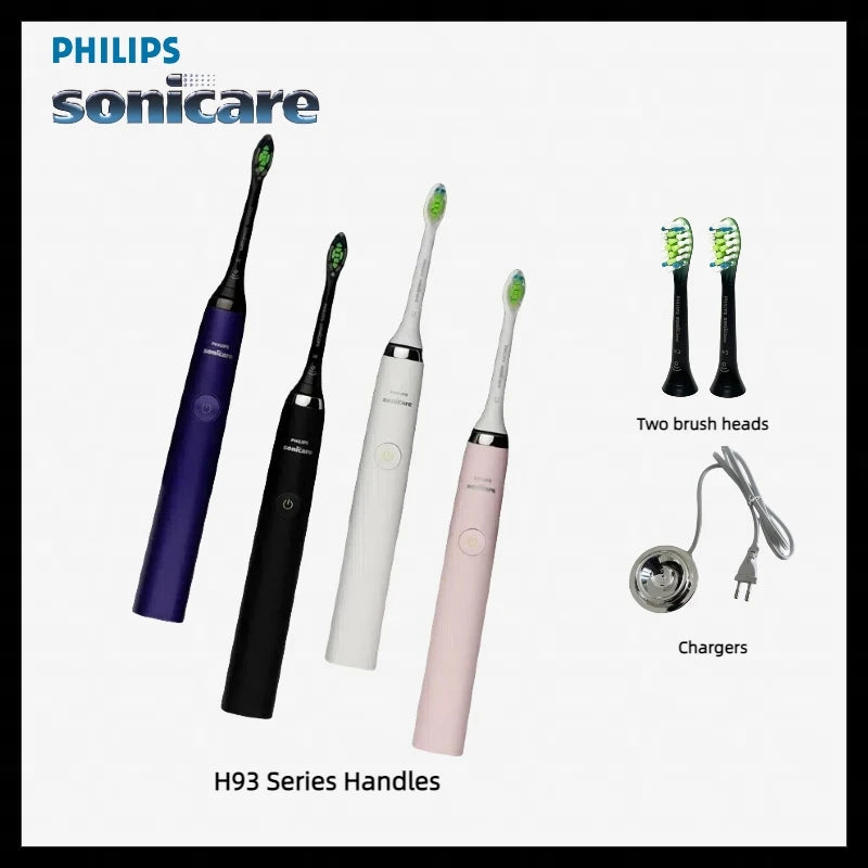 Sonicare Diamond Clean Toothbrush
