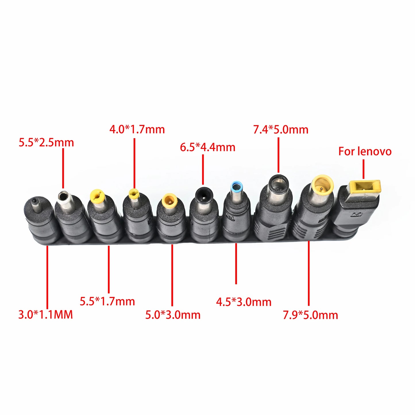Universal 90W Car Laptop Charger