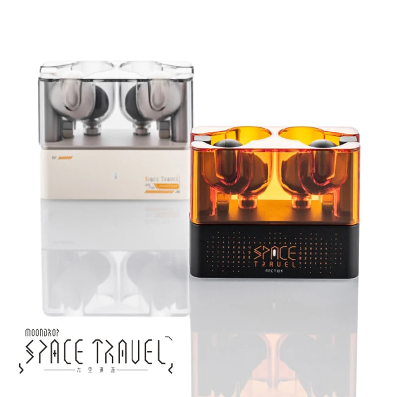 Moondrop Space Travel Earphones