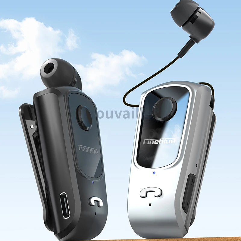 Fineblue F920 Wireless Bluetooth Earphones