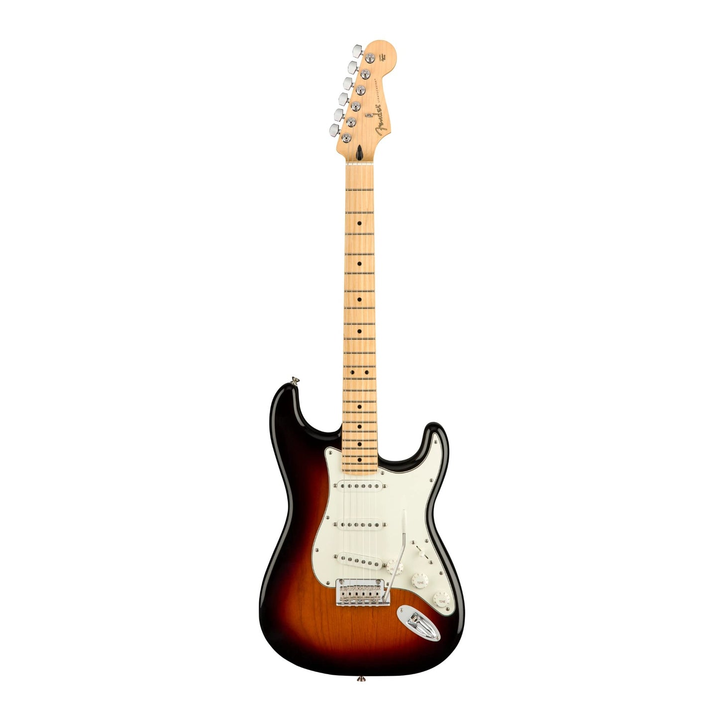 Stratocaster Classic Electric Guitar