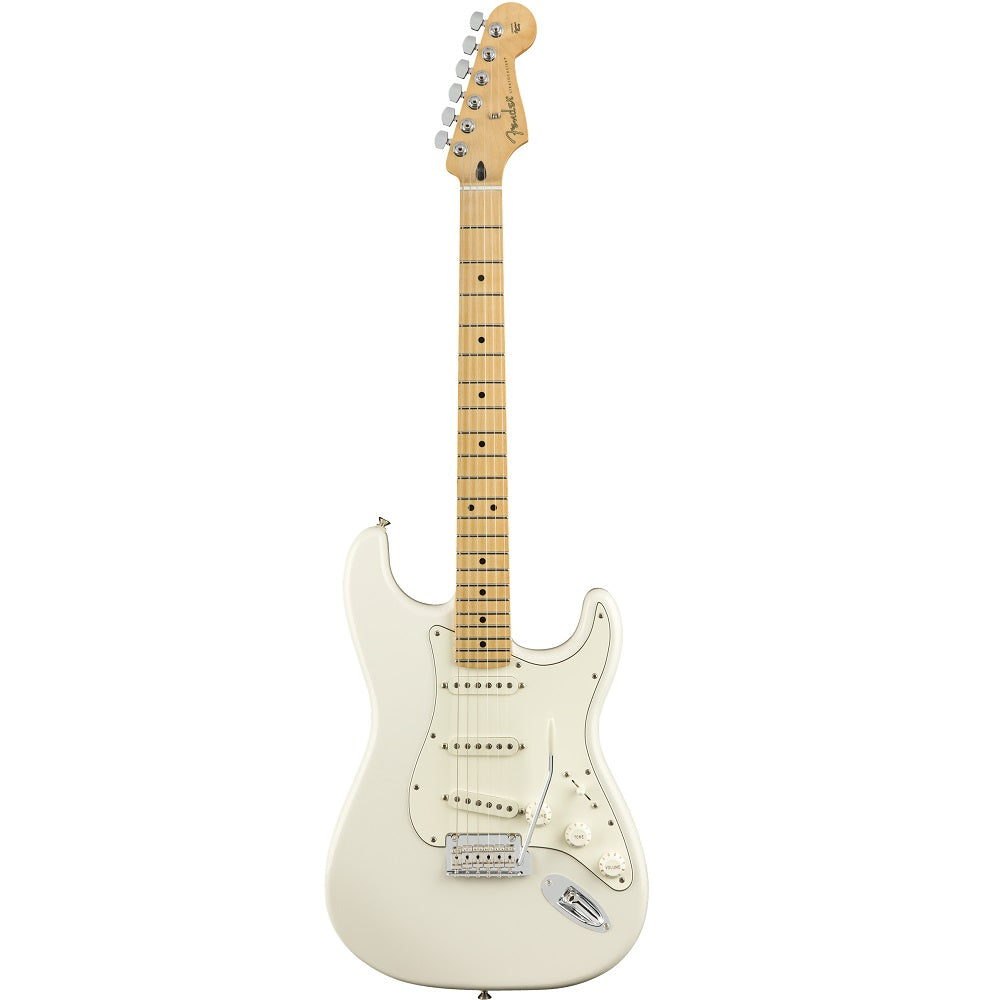 Stratocaster Classic Electric Guitar