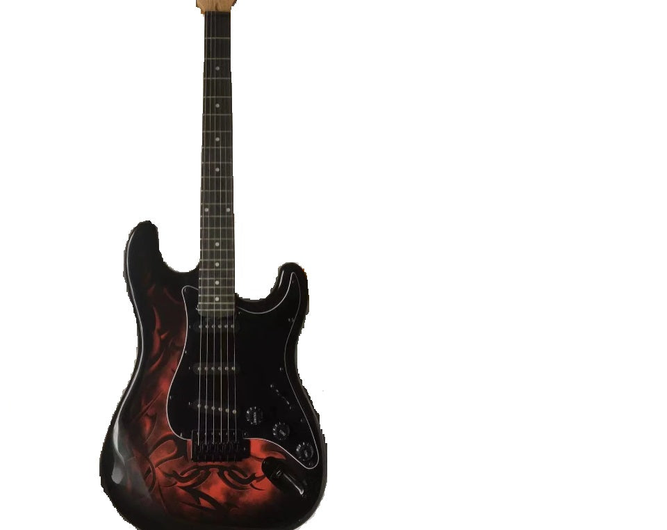 Stratocaster Classic Electric Guitar