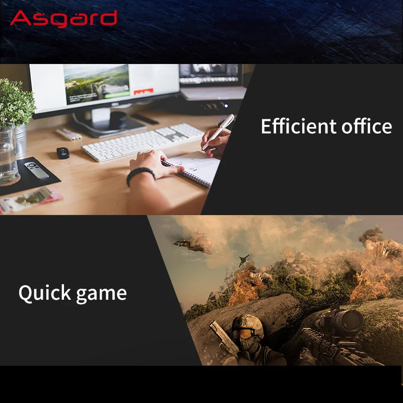 Asgard Freyr T3 DDR4 RAM