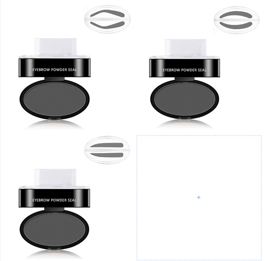 Instant Brow Perfecting Kit
