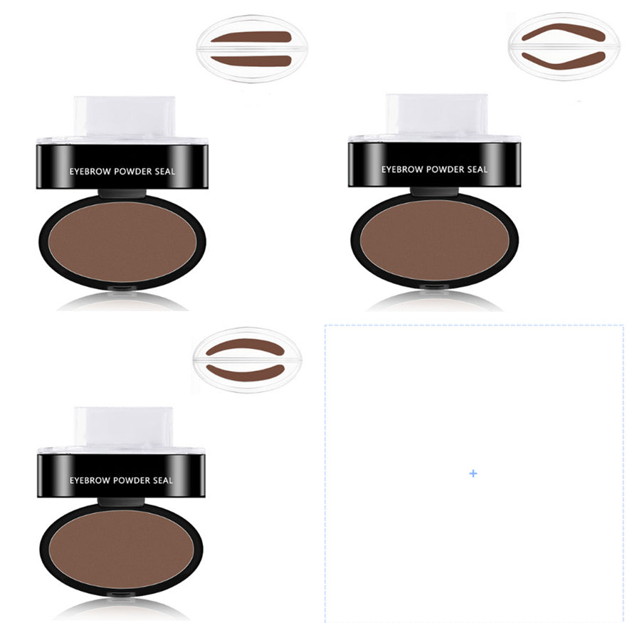 Instant Brow Perfecting Kit