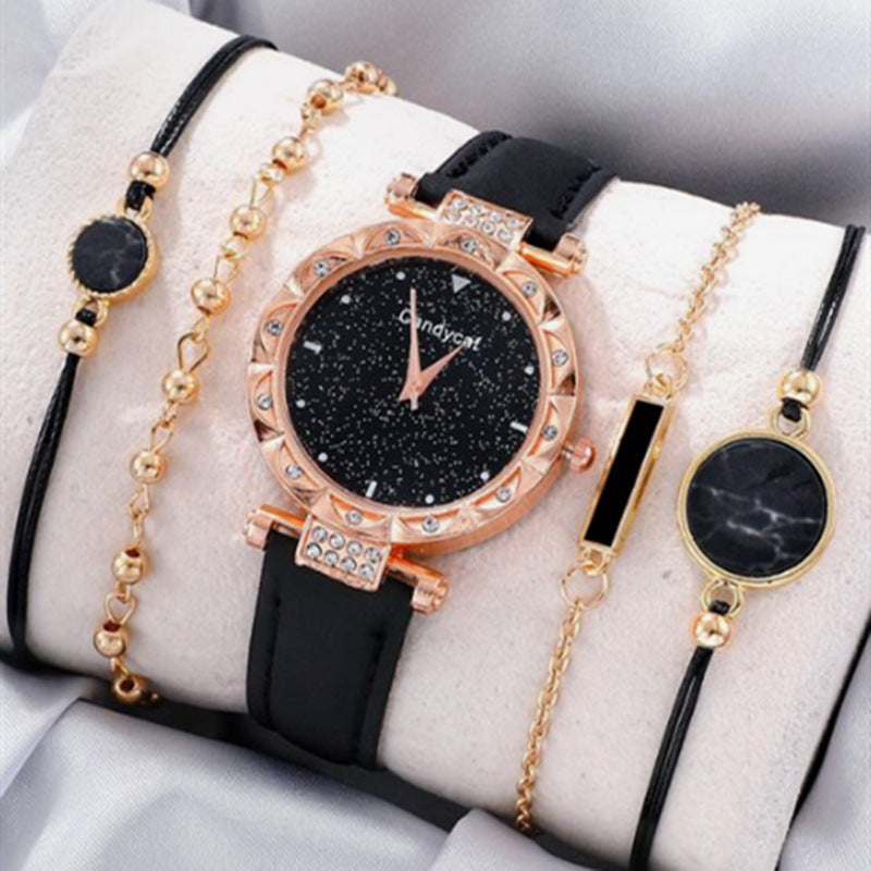 Chic Boutique Watch Set