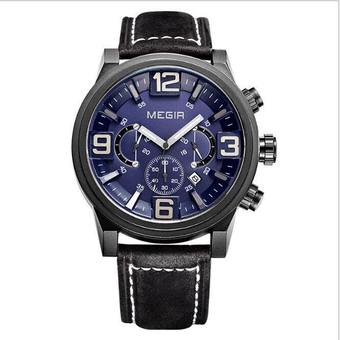 Ultimate Sports Luminous Watch
