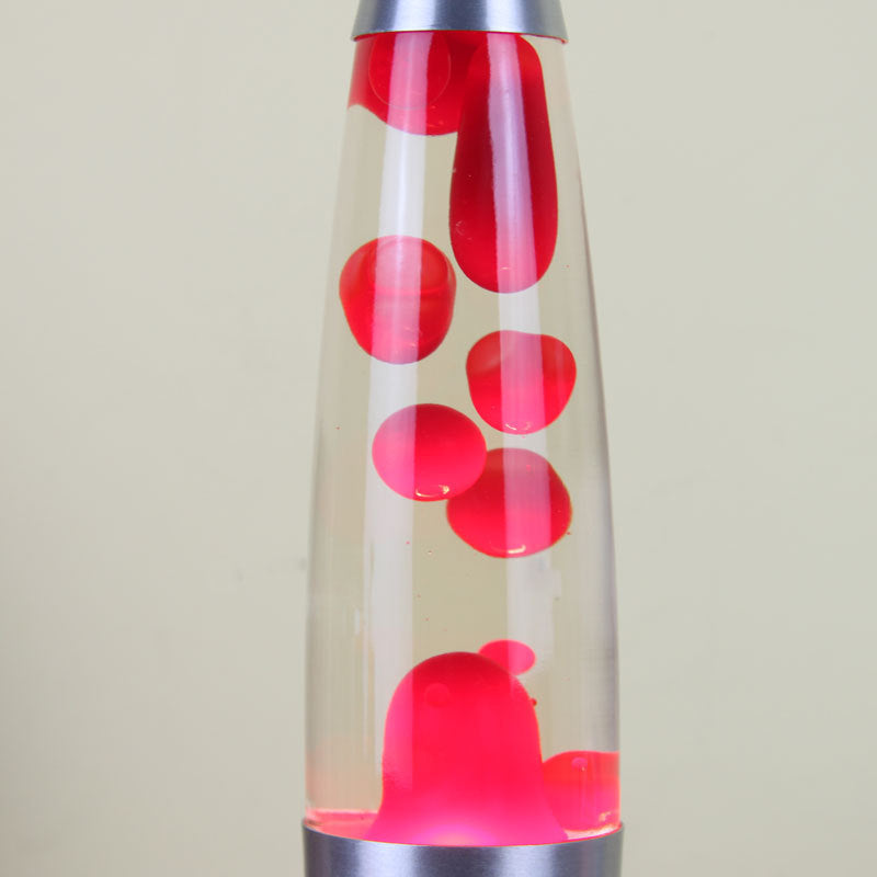 Lava Lamp Night Light