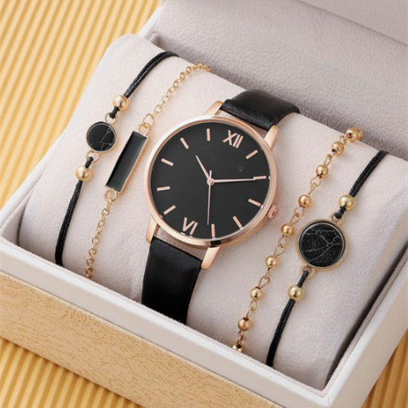 Chic Boutique Watch Set