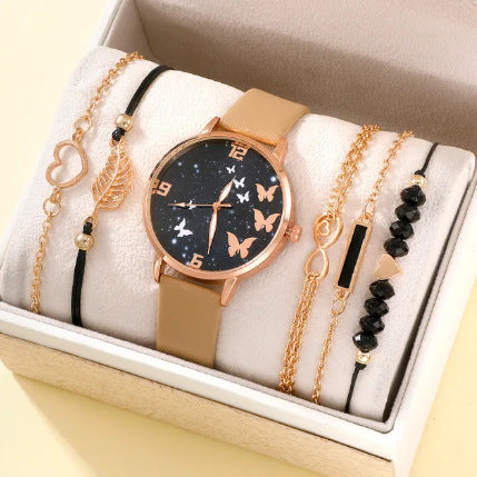 Chic Boutique Watch Set