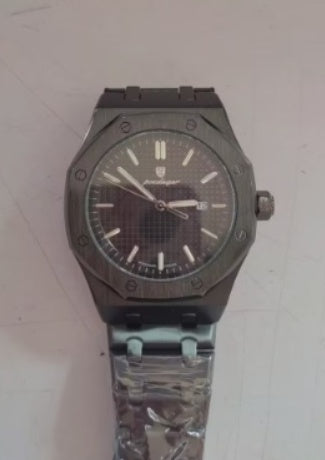 Trendy Luminous Business Watch