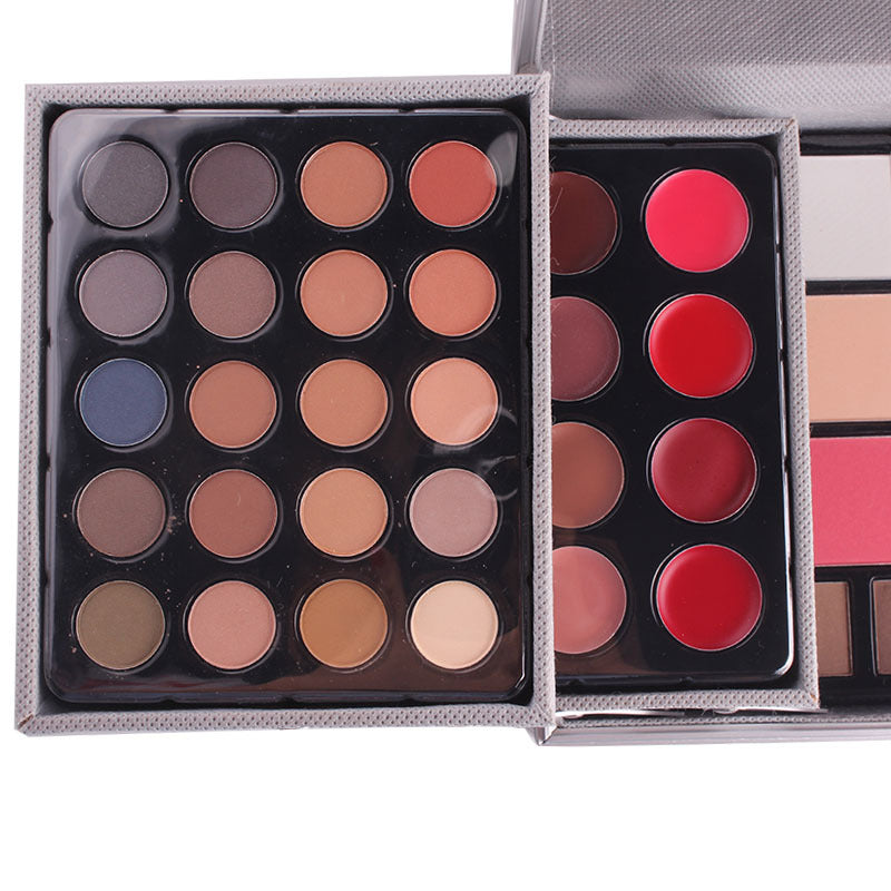 Ultimate Makeup Artist Kit