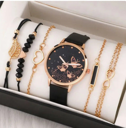 Chic Boutique Watch Set