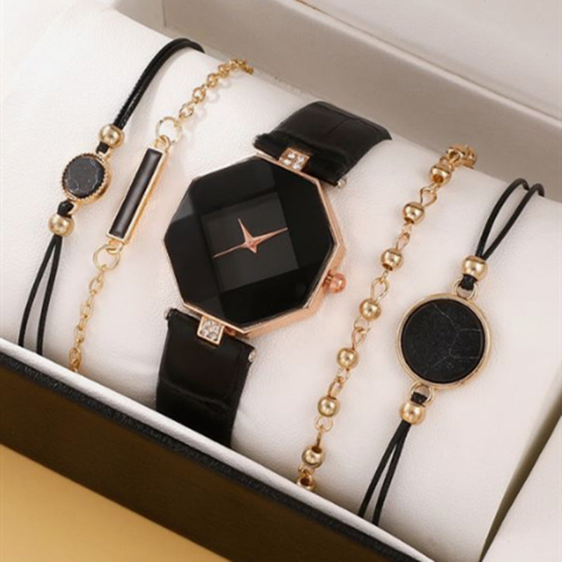 Chic Boutique Watch Set