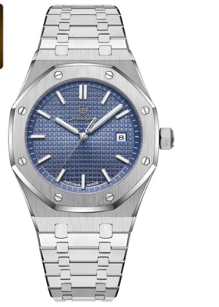 Trendy Luminous Business Watch