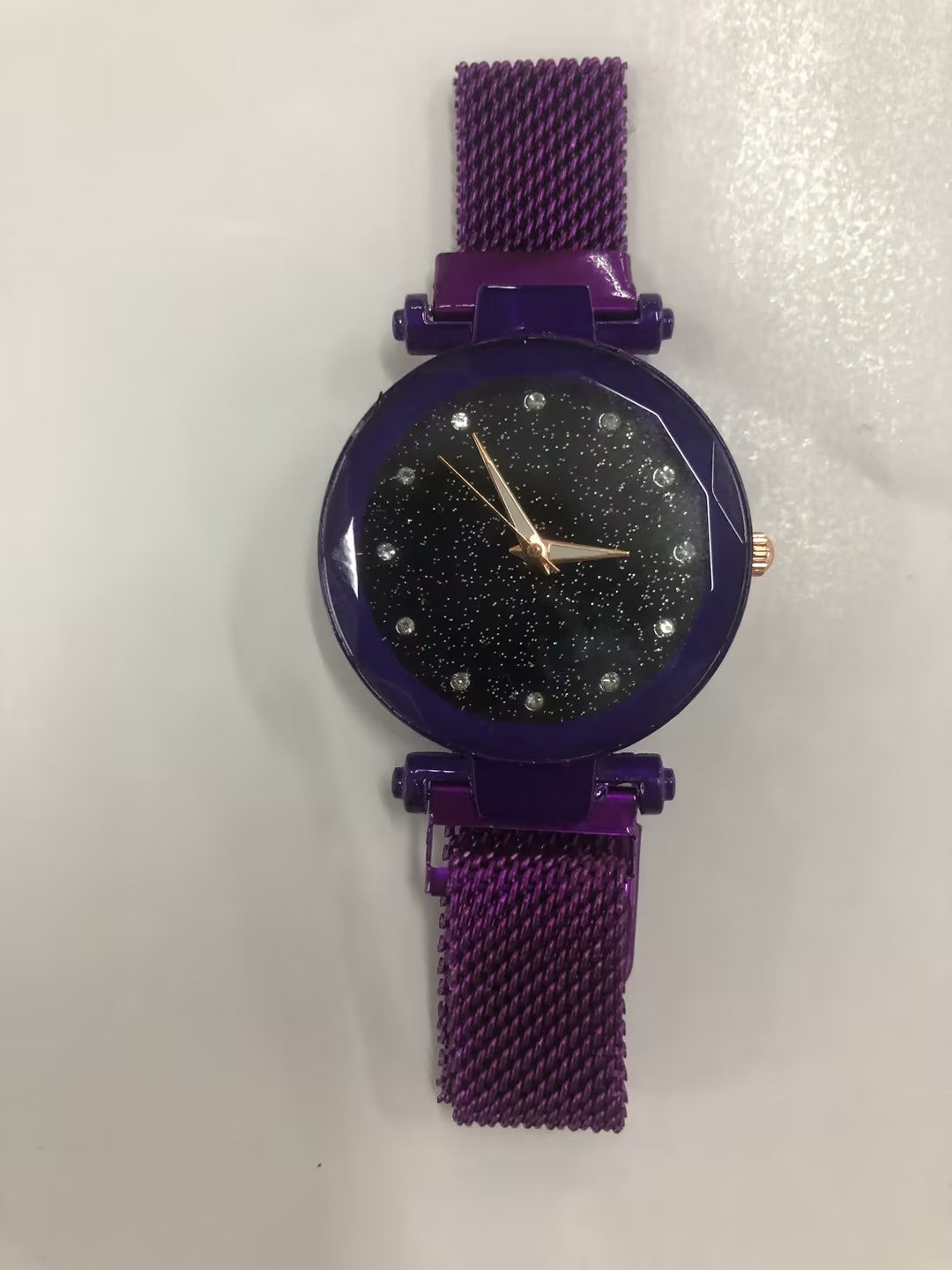 Starry Sky Bracelet Watch Set
