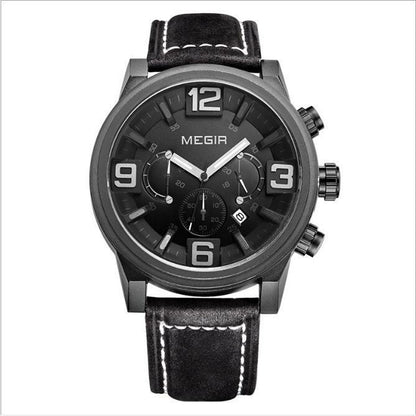 Ultimate Sports Luminous Watch