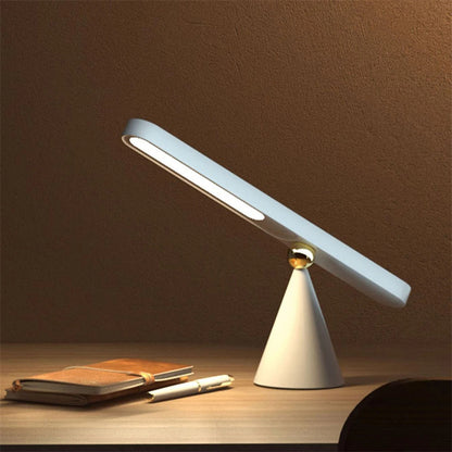 Geometric Magnetic Wireless Desk Lamp