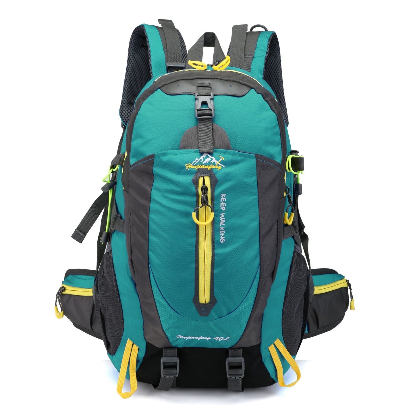 40L Adventure Hiking Backpack