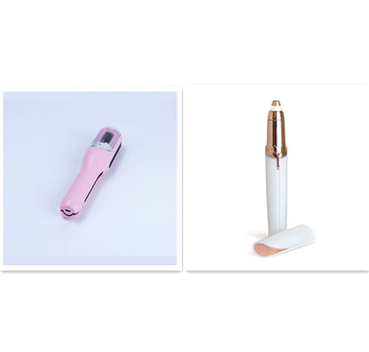Flawless Brows Electric Trimmer