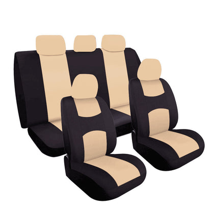 All-Season Universal Seat Covers