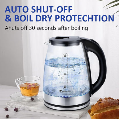 Electric Kettle