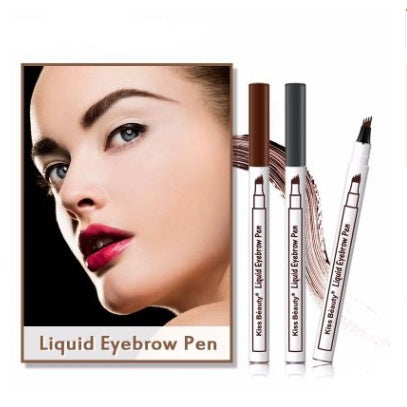 Perfect Eyebrow Tattoo Pen