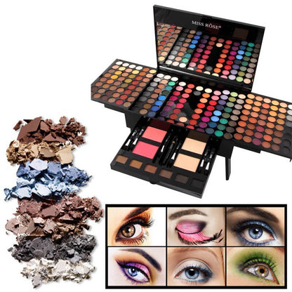 Ultimate Piano Makeup Palette