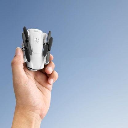 Mini 4K Remote Control Drone