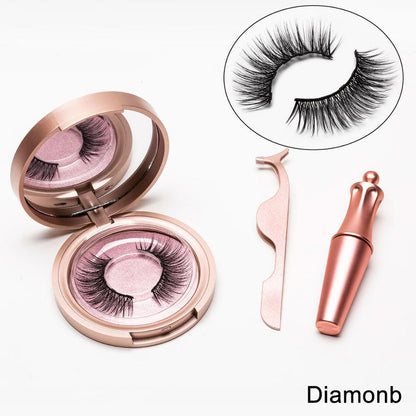 Magnetic Eyeliner & Lash Set
