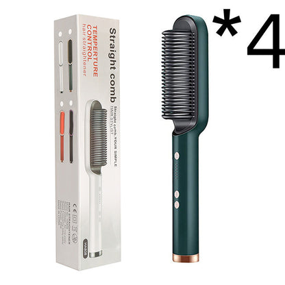 2-in-1 Hot Comb Styler