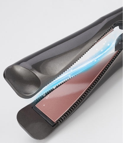 2-in-1 Curl & Straightener Comb