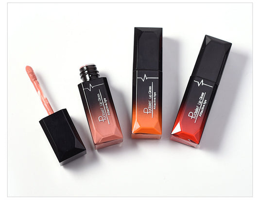 17 Shades Matte Lip Gloss