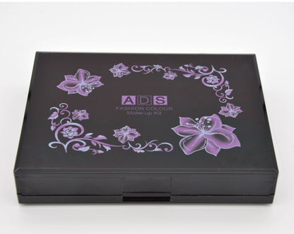 Ultimate Makeup Mastery Set