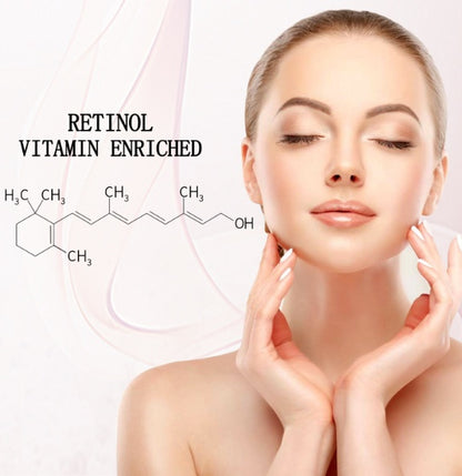 Ultimate Whitening Moisturizing Cream