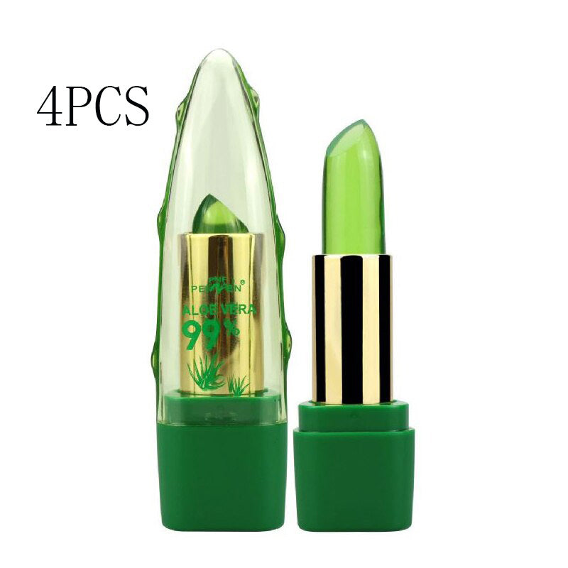Aloe Vera Magic Lip Balm