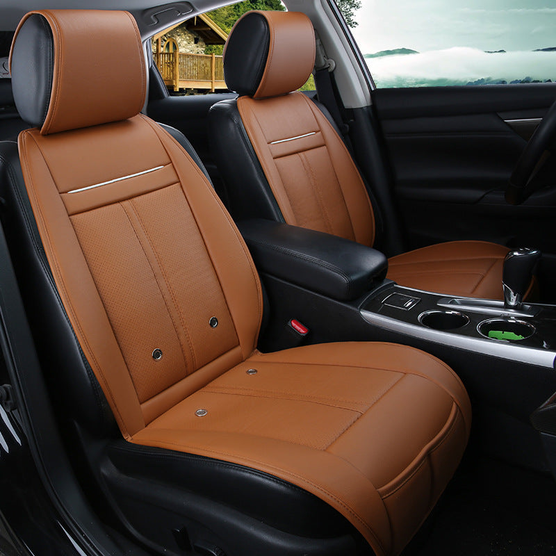 Rapid Heating Car Seat Cushion