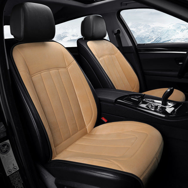 Rapid Heating Car Seat Cushion