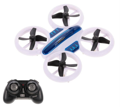 Dual-Mode RC Drone Car