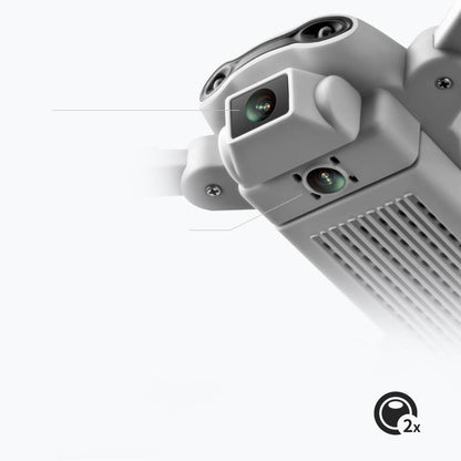 Mini 4K Remote Control Drone