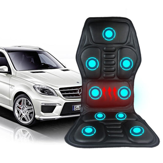 Versatile Deep Tissue Car Massager