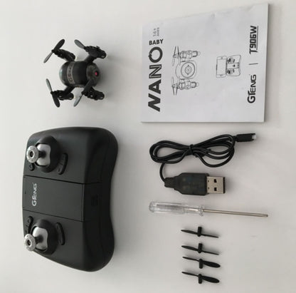 GT-T906W Mini WiFi Drone