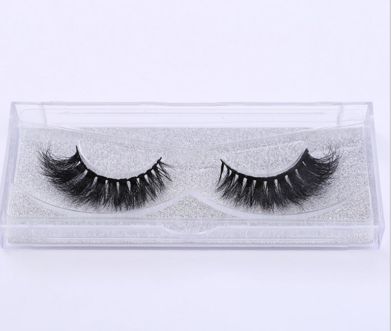 Faux Aurelia 3D Mink Lashes
