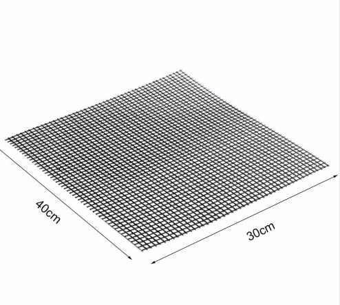 Non-Stick Grilling Mat Set