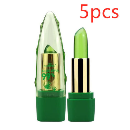Aloe Vera Magic Lip Balm
